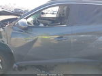 2022 Hyundai Tucson Sel Gray vin: 5NMJFCAE4NH061549