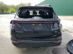 2022 Hyundai Tucson Sel Black vin: 5NMJFCAE4NH083213