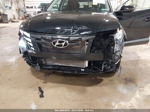 2022 Hyundai Tucson Sel Black vin: 5NMJFCAE4NH128876