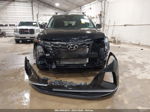 2022 Hyundai Tucson Sel Black vin: 5NMJFCAE4NH128876