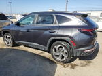 2022 Hyundai Tucson Sel Black vin: 5NMJFCAE5NH022758