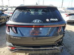 2022 Hyundai Tucson Sel Black vin: 5NMJFCAE5NH022758