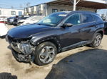 2022 Hyundai Tucson Sel Black vin: 5NMJFCAE5NH022758