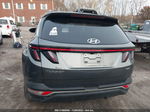 2022 Hyundai Tucson Sel Серый vin: 5NMJFCAE5NH042637