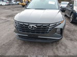 2022 Hyundai Tucson Sel Gray vin: 5NMJFCAE5NH042637