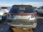 2022 Hyundai Tucson Sel Gray vin: 5NMJFCAE5NH098027