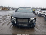 2022 Hyundai Tucson Sel Black vin: 5NMJFCAE6NH022218