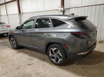 2022 Hyundai Tucson Sel Gray vin: 5NMJFCAE6NH049581