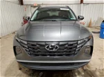 2022 Hyundai Tucson Sel Gray vin: 5NMJFCAE6NH049581