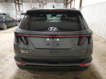 2022 Hyundai Tucson Sel Gray vin: 5NMJFCAE6NH049581