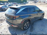 2022 Hyundai Tucson Sel Black vin: 5NMJFCAE6NH076344