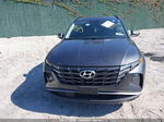 2022 Hyundai Tucson Sel Black vin: 5NMJFCAE6NH076344