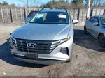 2022 Hyundai Tucson Sel Silver vin: 5NMJFCAE6NH135201