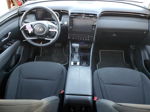 2022 Hyundai Tucson Sel Красный vin: 5NMJFCAE9NH050790