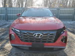 2022 Hyundai Tucson Sel Красный vin: 5NMJFCAE9NH050790