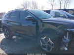 2022 Hyundai Tucson Sel Black vin: 5NMJFCAEXNH063953