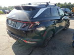 2022 Hyundai Tucson Sel Black vin: 5NMJFCAEXNH085564