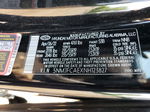 2022 Hyundai Tucson Sel Black vin: 5NMJFCAEXNH123827