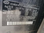 2020 Hyundai Santa Fe Se Gray vin: 5NMS23AD4LH268561