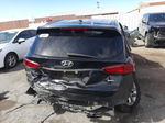 2020 Hyundai Santa Fe Se Black vin: 5NMS2CAD0LH221298