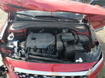 2020 Hyundai Santa Fe Se Red vin: 5NMS2CAD1LH240815