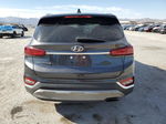 2020 Hyundai Santa Fe Sel Charcoal vin: 5NMS33AD5LH285396