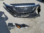 2020 Hyundai Santa Fe Sel Charcoal vin: 5NMS33AD5LH285396