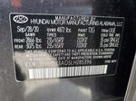 2020 Hyundai Santa Fe Sel Charcoal vin: 5NMS33AD5LH285396