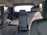 2020 Hyundai Santa Fe Sel Серый vin: 5NMS33AD6LH160360