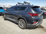 2020 Hyundai Santa Fe Sel Charcoal vin: 5NMS33AD9LH240557