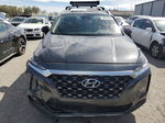 2020 Hyundai Santa Fe Sel Charcoal vin: 5NMS33AD9LH240557