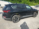 2020 Hyundai Santa Fe Sel Charcoal vin: 5NMS3CAA7LH230065