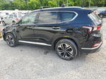 2020 Hyundai Santa Fe Sel Charcoal vin: 5NMS3CAA7LH230065