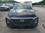 2020 Hyundai Santa Fe Sel Угольный vin: 5NMS3CAA7LH230065