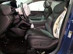 2023 Hyundai Santa Fe Limited Синий vin: 5NMS44AL0PH559166