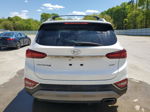 2020 Hyundai Santa Fe Limited Белый vin: 5NMS53AA9LH284641