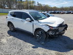 2020 Hyundai Santa Fe Limited White vin: 5NMS53AD1LH262174