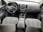 2010 Hyundai Santa Fe Gls Серый vin: 5NMSG3AB0AH383574