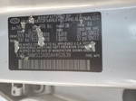 2010 Hyundai Santa Fe Gls Silver vin: 5NMSG3AB0AH402639