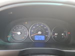 2010 Hyundai Santa Fe Gls Silver vin: 5NMSG3AB0AH402639