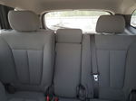 2010 Hyundai Santa Fe Gls Silver vin: 5NMSG3AB0AH402639