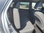 2010 Hyundai Santa Fe Gls Silver vin: 5NMSG3AB0AH402639
