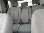 2010 Hyundai Santa Fe Gls Gray vin: 5NMSG3AB1AH394258