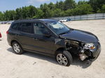 2010 Hyundai Santa Fe Gls Серый vin: 5NMSG3AB2AH339138