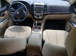 2010 Hyundai Santa Fe Gls Серый vin: 5NMSG3AB2AH339138