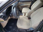 2010 Hyundai Santa Fe Gls Серый vin: 5NMSG3AB2AH339138