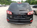 2010 Hyundai Santa Fe Gls Charcoal vin: 5NMSG3AB2AH389618