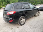 2010 Hyundai Santa Fe Gls Charcoal vin: 5NMSG3AB2AH389618