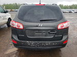 2010 Hyundai Santa Fe Gls Green vin: 5NMSG3AB2AH395192