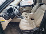 2010 Hyundai Santa Fe Gls Green vin: 5NMSG3AB2AH395192